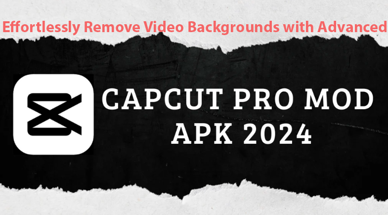 Effortlessly Remove Video Backgrounds with Advanced Features