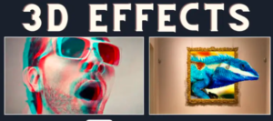 3d-Effects