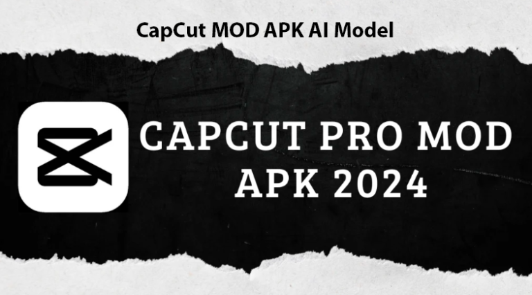 CapCut MOD APK AI Model: A Complete Guide for Stunning Infographics 🌟