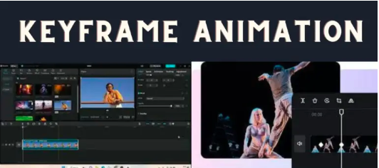 How to Use Keyframe Animation in CapCut Mod APK?